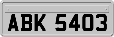 ABK5403