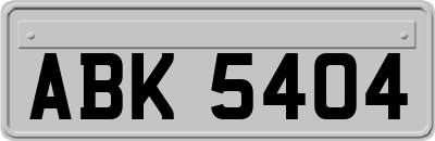 ABK5404