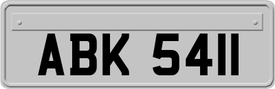 ABK5411