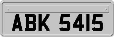 ABK5415