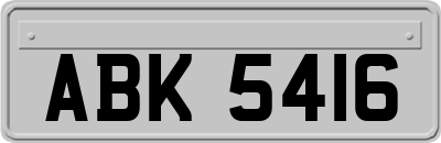ABK5416
