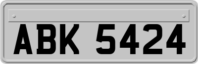 ABK5424