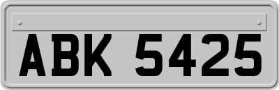ABK5425