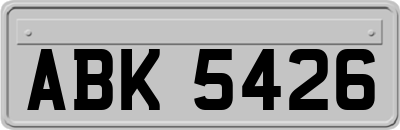 ABK5426