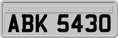 ABK5430