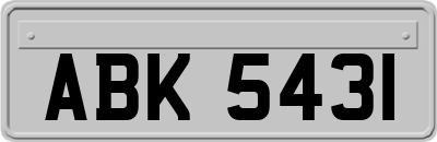 ABK5431