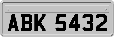 ABK5432