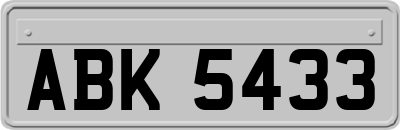 ABK5433