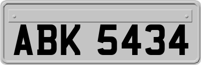 ABK5434