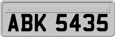 ABK5435