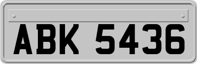 ABK5436