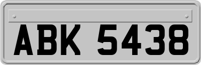 ABK5438