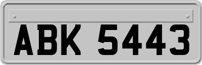 ABK5443