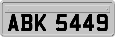 ABK5449