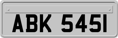 ABK5451