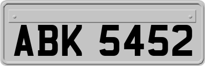 ABK5452