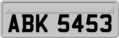 ABK5453