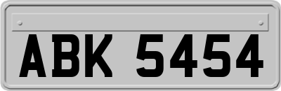 ABK5454