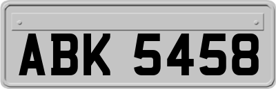 ABK5458