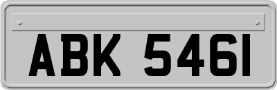 ABK5461