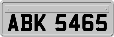 ABK5465