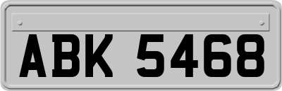 ABK5468