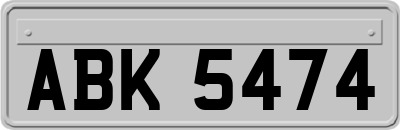 ABK5474