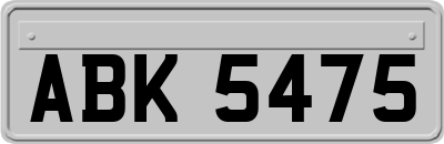 ABK5475