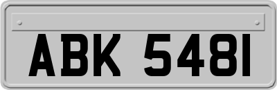 ABK5481