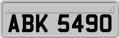 ABK5490