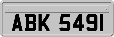 ABK5491