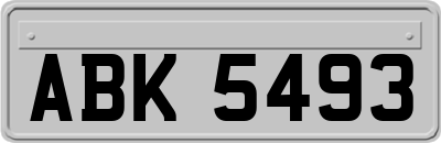ABK5493