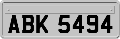 ABK5494