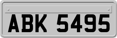 ABK5495