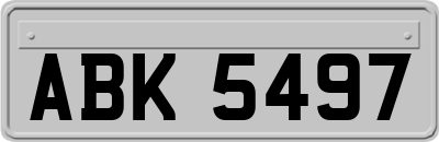 ABK5497
