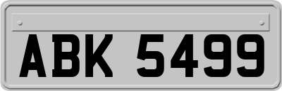 ABK5499