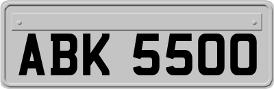 ABK5500