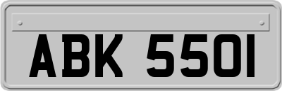 ABK5501