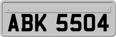 ABK5504