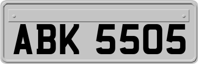 ABK5505