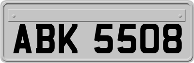 ABK5508