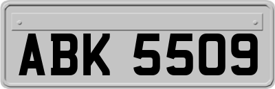 ABK5509