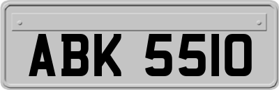 ABK5510