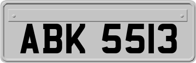 ABK5513