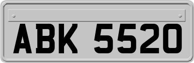 ABK5520