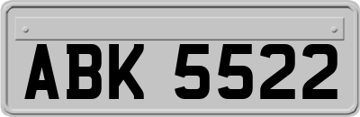 ABK5522