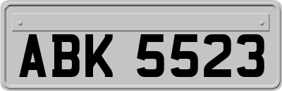 ABK5523