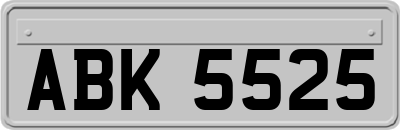 ABK5525