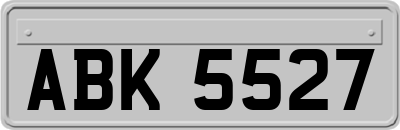 ABK5527