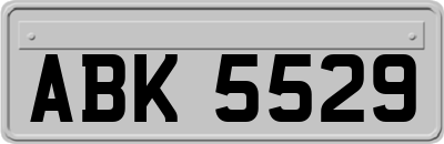 ABK5529
